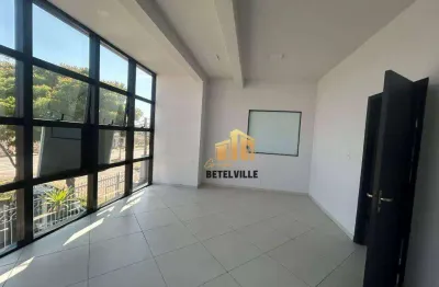 Sala comercial para alugar na Avenida Florianópolis, Cajuru, Curitiba