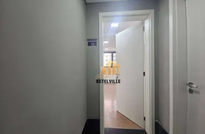 Sala comercial à venda na Rua Padre Anchieta, Bigorrilho, Curitiba