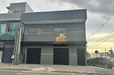 Apartamento para alugar - planta guarituba pequena - piraquara/pr