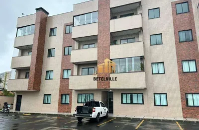 Apartamento com 2 quartos para alugar na Travessa Weigert, Jardim Osasco, Colombo