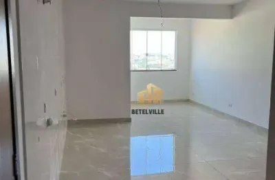 Sala comercial para alugar na Rua Abel Scuissiato, Atuba, Colombo