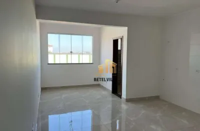 Sala comercial para alugar na Rua Abel Scuissiato, Atuba, Colombo