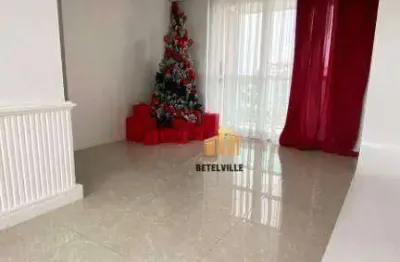 Apartamento com 2 quartos para alugar na Rua Primeiro de Maio, Estância Pinhais, Pinhais