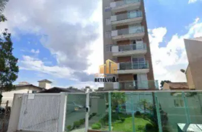 Apartamento com 2 quartos para alugar na Rua Primeiro de Maio, Centro, Pinhais