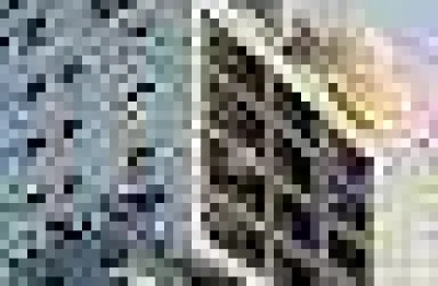 Apartamento à venda na Rua Guilherme Pugsley, Água Verde, Curitiba