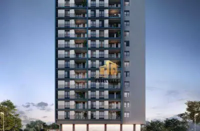 Apartamento com 3 quartos à venda na Rua Monsenhor Ivo Zanlorenzi, Campina do Siqueira, Curitiba