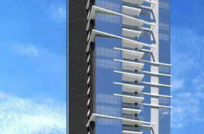 Apartamento com 3 dormitórios à venda, 320 m²- Ecoville - Curitiba/PR