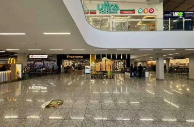 Ponto comercial para alugar na Avenida Bom Jesus, Bom Jesus, Campo Largo