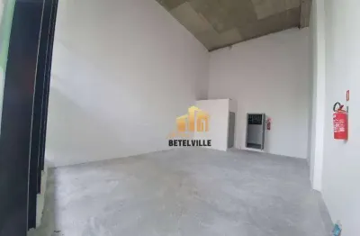 Ponto comercial para alugar na Avenida Paraná, Cabral, Curitiba