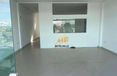 Sala comercial para alugar na Rua da Pedreira, Campo Pequeno, Colombo