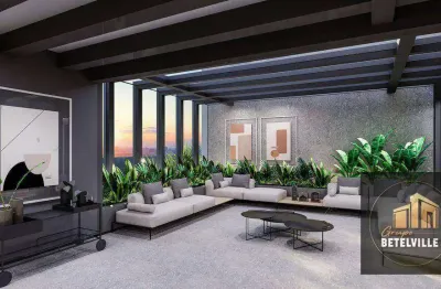 Apartamento com 3 dormitórios à venda - Água Verde - Curitiba/PR