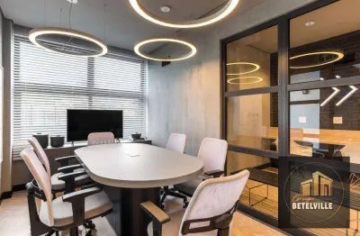 Apartamento com 3 dormitórios à venda - Cristo Rei - Curitiba/PR