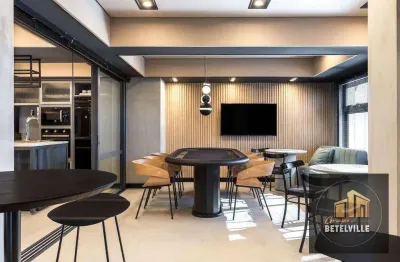 Apartamento com 3 dormitórios à venda - Cristo Rei - Curitiba/PR