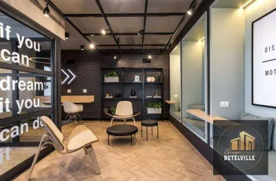 Apartamento com 3 dormitórios à venda - Cristo Rei - Curitiba/PR