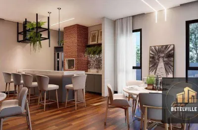 Terreno à venda, 665 m² por r$ 772.917,02 - planta são tiago - piraquara/pr