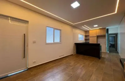 Casa com 2 quartos à venda na Vila Assunção, Praia Grande 