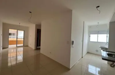 Apartamento com 2 dormitórios, sendo 1 suíte,, boqueirão, em praia grande.