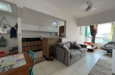 Apartamento com 3 quartos à venda no Boqueirão, Praia Grande 