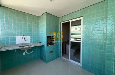 Apartamento 3 dormitórios, 1 suíte no canto do forte, em praia grande.