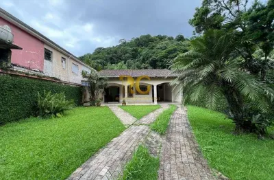 Casa com 2 quartos à venda no Canto do Forte, Praia Grande 
