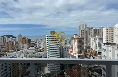 Sala comercial para alugar no Boqueirão, Praia Grande 