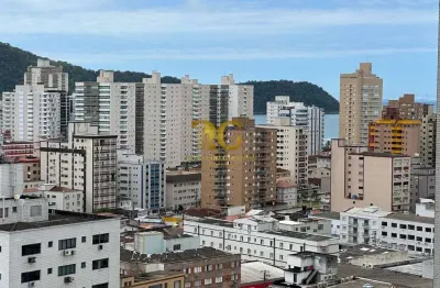 Sala comercial nova de 39 m² no 16º andar com 1 vaga, a venda!!!