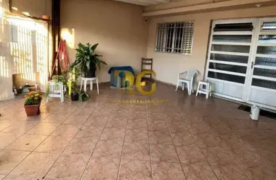 Casa com 2 quartos à venda no boqueirão, praia grande , 79 m2 por r$ 659.000