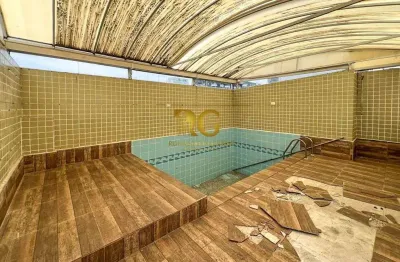 Cobertura com 3 quartos à venda no Canto do Forte, Praia Grande 