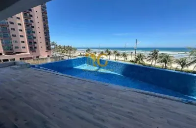 Apartamento com 2 quartos à venda na vila caiçara, praia grande , 71 m2 por r$ 479.000