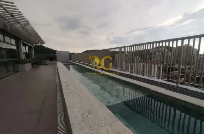 Apartamento com 2 quartos para alugar no Canto do Forte, Praia Grande 