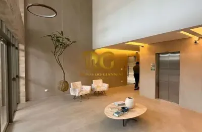 Apartamento 2 Suítes com Lavabo e Lazer Completo no Canto do Forte