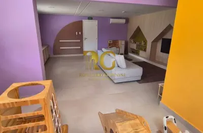 Apartamento com 2 quartos para alugar em Aviação, Praia Grande 