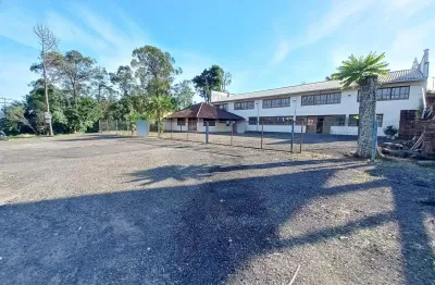 Prédio comercial na ers 240 no bairro portão velho em portão!