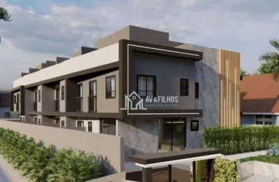 Kitnet / Stúdio à venda na Rua XV de Novembro, 3199, Centro, Curitiba