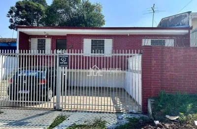 Casa em condomínio fechado com 3 quartos à venda na Rua Professora Olga Balster, 869, Cajuru, Curitiba