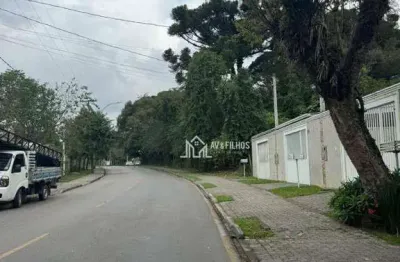 Terreno à venda na Rua Reinaldo Meira, 619, Vila São Cristóvão, Piraquara