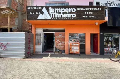 Ponto à venda, 594 m² por r$ 3.500.000,00 - centro - piraquara/pr