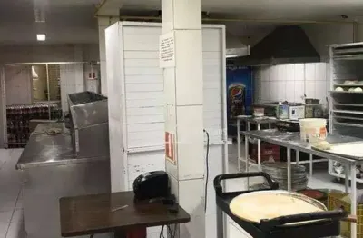 Ponto à venda, 700 m² por r$ 3.600.000,00 - centro - piraquara/pr