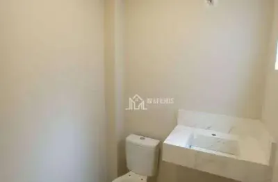 Sobrado residencial à venda, afonso pena, são josé dos pinhais - so0007.