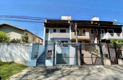 Sobrado residencial à venda, prado velho, curitiba - so0012.