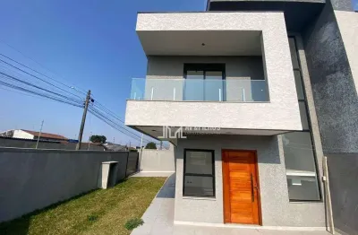 Sobrado residencial à venda, capão da imbuia, curitiba - so0025.