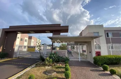 Apartamento residencial à venda, planta bairro weissópolis, pinhais - ap0101.