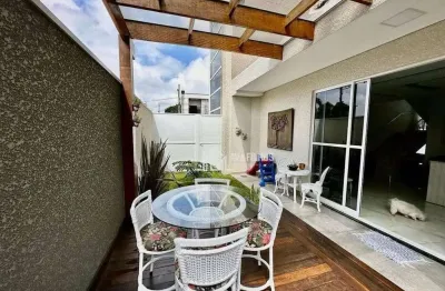 Sobrado residencial à venda, planta são tiago, piraquara - so0095.