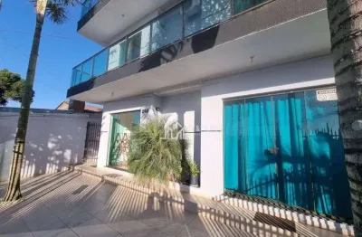 Sobrado residencial à venda, vila são cristóvão, piraquara - so0109.