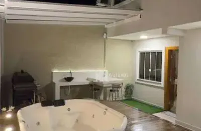 Sobrado com 2 dormitórios à venda, 130 m² por r$ 650.000,00 - planta araçatuba - piraquara/pr