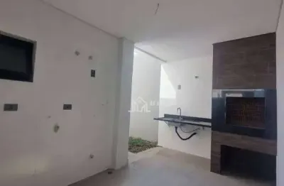 Sobrado residencial à venda, afonso pena, são josé dos pinhais - so0120.