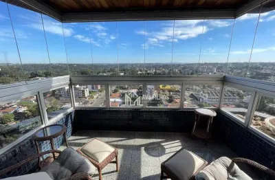 Apartamento residencial à venda, bigorrilho, curitiba - ap0146.