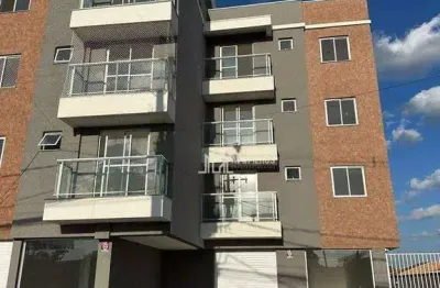 Apartamento à venda, 137 m² por r$ 645.000,00 - weissópolis - pinhais/pr