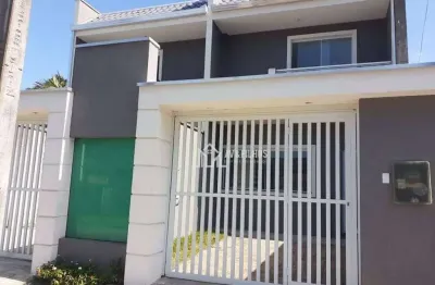 Sobrado residencial à venda, centro, matinhos - so0142.