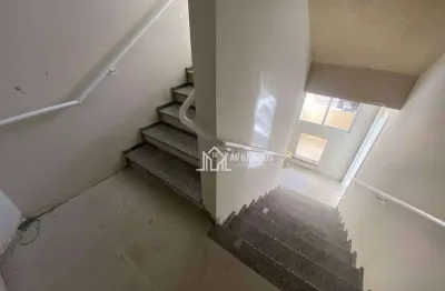 Apartamento residencial à venda, bom jesus, são josé dos pinhais - ap0167.